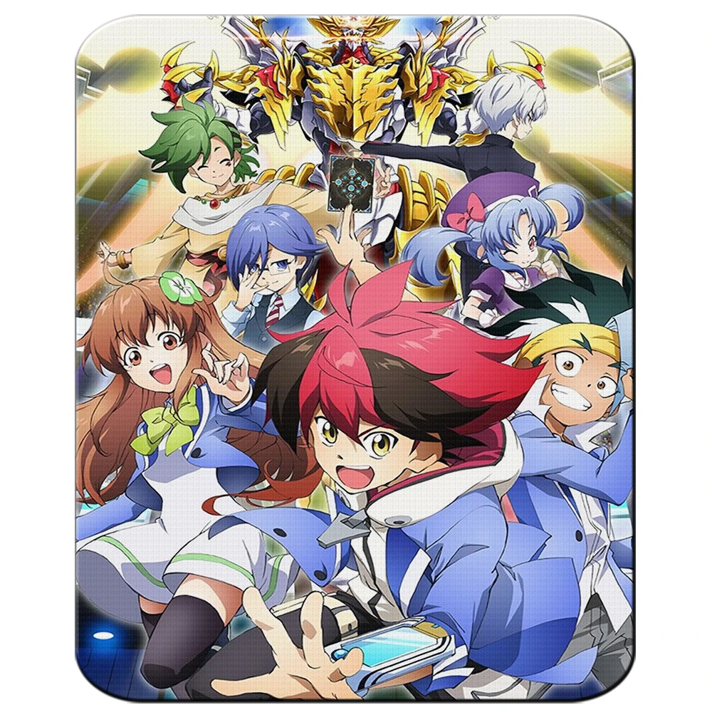 大マウスパッド Shadowverse アニメマウス デスクトップ Aliexpress