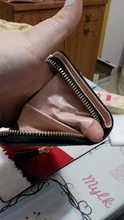Mini Wallet Cards-Holder Money-Bags Coin-Purse Girls Flower Short Women Tassel Zipper