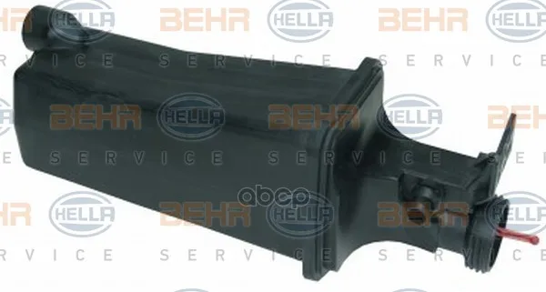 Расширительный Бачок Hella 8ma376755101 HELLA арт. 8MA376755101