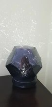 Nightlight Table-Lamp Star-Projector Gift Lite Led Kids Children 