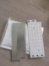 220V LED Spotlight Lighting-Chip Diode Led-Lamp-Beads Outdoor Street-Lamp SMD 2835 50W