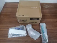 Estación de soldadura SMD de 800W, pistola de aire caliente eléctrica de calor rápido 2 en 1, soldador eléctrico de BGA refundido con pantalla Led