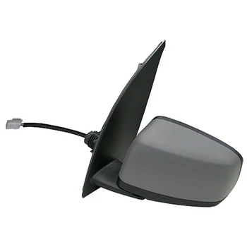 

REARVIEW FIAT NEW PANDA 2003 ELEC. TERM. C/BREAKFAST. Right Compatible