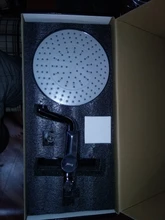 Tap Faucets Bathtub Shower-Head Wall-Mixer Waterfall Frap Torneiraf2418