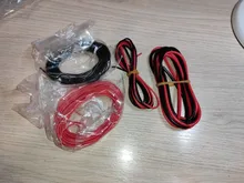 Cable-Wire 30AWG Heat-Resistant 18AWG 26AWG Soft-Silicone