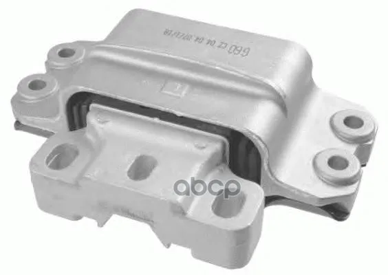 Опора Двигателя Vag A3/Octavia/Golf V/Vi/Touran Лев. Lemforder 3314101 LEMFORDER арт. 3314101