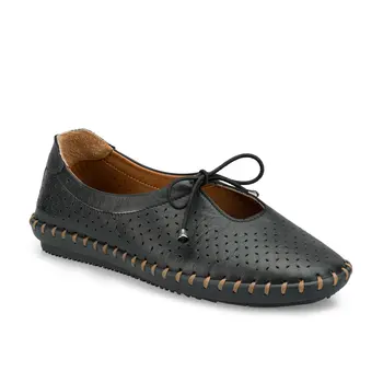 

FLO 103084.Z Black Women Shoes Polaris