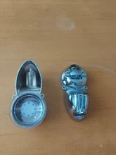 Soporte para cabezal de ducha de baño, soporte de ventosa ajustable al vacío, montado en la pared, de mano, nuevo, 2021