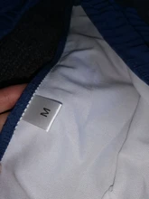 Peachtan-bikinis de cintura alta para mujer, bañador Sexy acanalado liso, traje de baño deportivo para mujer con cuello de pico, bikini a rayas 2021