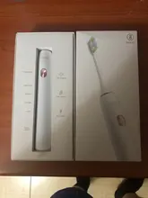 Xiaomi cepillo de dientes eléctrico sónico SOOCAS X3U limpiador de dientes ultrasónico para adultos, cepillo de dientes inteligente automático ultrasónico para blanquear los dientes