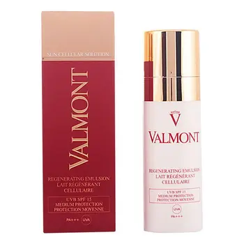 

Moisturising Milk Swiss Alps Defense Valmont