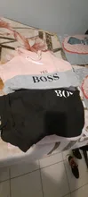 Yes Boss-chándal de manga larga con letras para mujer, conjunto de ropa deportiva para correr, pantalones de chándal para Otoño e Invierno