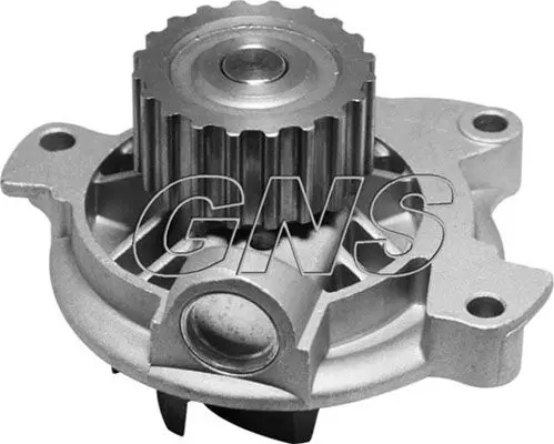 Насос водяной A-280 Audi A6/Avant/Quattro(4A) 2.5Td 96-97, Vw T