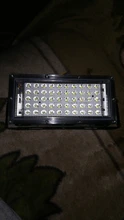 Flood-Light Reflector Exterieur Projecteur IP65 Waterproof 220V LED 240V