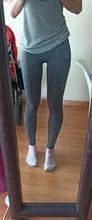 Mallas Push Up de Yoga sin costuras para mujer, Leggings deportivos de cintura alta a prueba de sentadillas, ajustados para entrenamiento