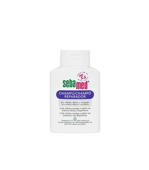

Sebamed Champu repair 200 Ml
