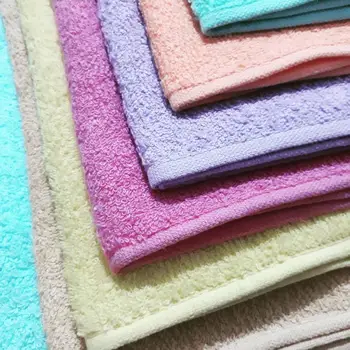 

High quality home kitchen towel 6 groups pcs absorbent absorption %100 cotton best fabric oil absorption colorful made in turkey