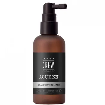 

American Crew - Scalp Revitalizer 100 ml