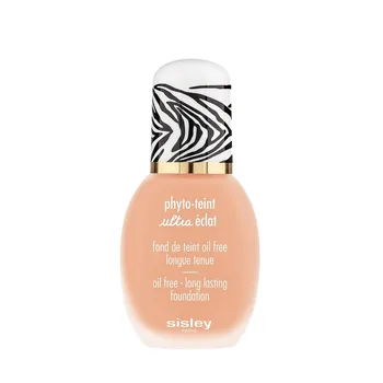

SISLEY PHYTO-TEINT ULTRA ECLAT BASE 2 + SAND 1UN MUJER