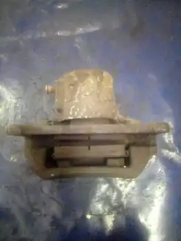 

52577 Brake caliper Front Left Seat Terra *