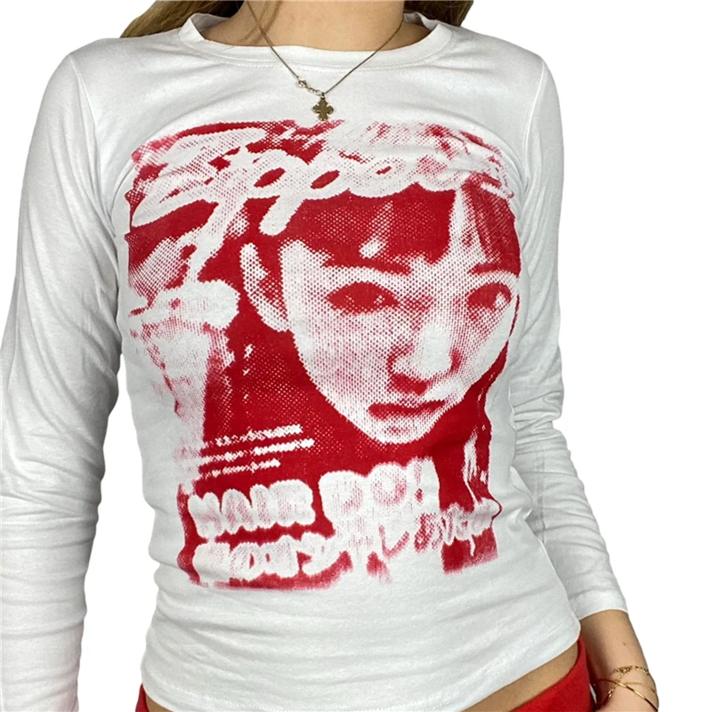 Uf686d6e9fe7342a4a67f0f588a8f45dfW - Gothic Portrait Short Sleeve T-shirt