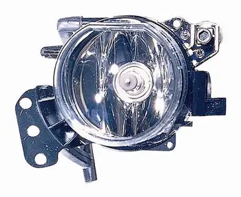 

FOG LIGHTS BMW 5 SERIES MOD. E60 RY 2007 HB4 Left Compatible