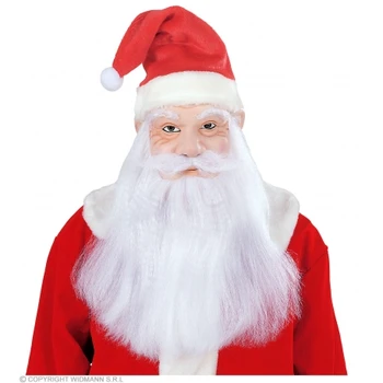 

Santa Claus mask