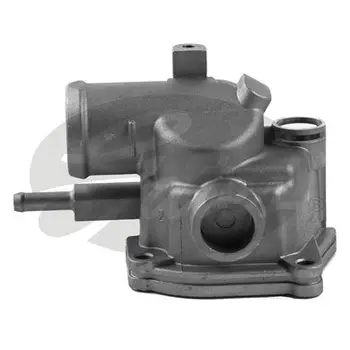 

Thermostat MB Sprinter/Vito 2.1CDI-2.7CDI OM611/OM612 99 GATES TH