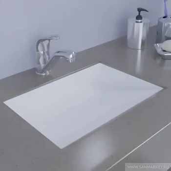

Sink Kolpa San gradient 58