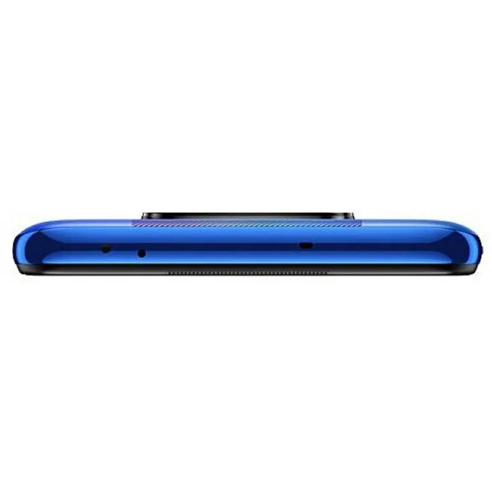 Смартфон Poco X3 Pro 6/128GB Frost Blue | Мобильные телефоны и аксессуары