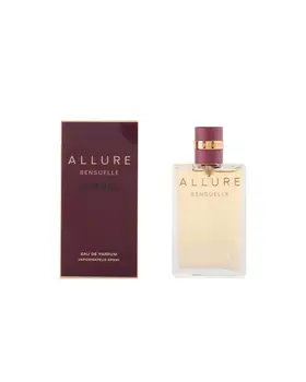 

CHANEL ALLURE SENSUELLE Eau de Parfum vaporizer 35 ml