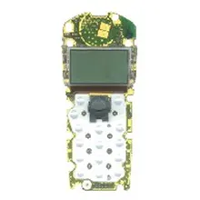 ЖК-дисплей Alcatel 30X с печатной платой