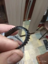 Máquina automática para hacer pan, cinta transportadora, Banda Perimetral, 519mm, cocina