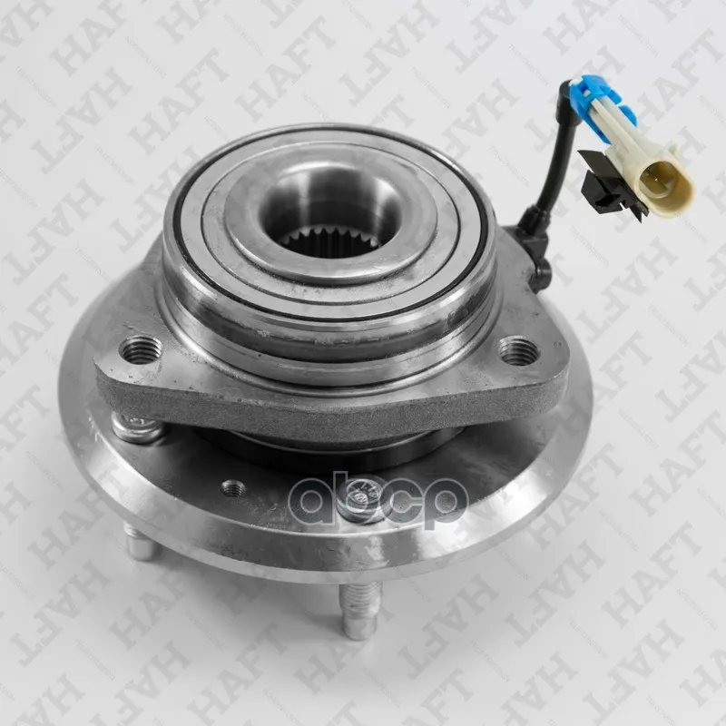 Ступица Haft Rv0205 HAFT арт. RV0205