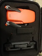 ZLRC SG108 Drone 4k HD 5G WiFi GPS Rc Motor sin escobillas FPV Drone 25 Min de vuelo de distancia Rc 1km Rc Quadcopter del E68 Drone