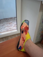 Zapatillas de agua para playa, sandalias de agua de secado rápido para nadar, zapatillas de playa, deportivas luz para surfear