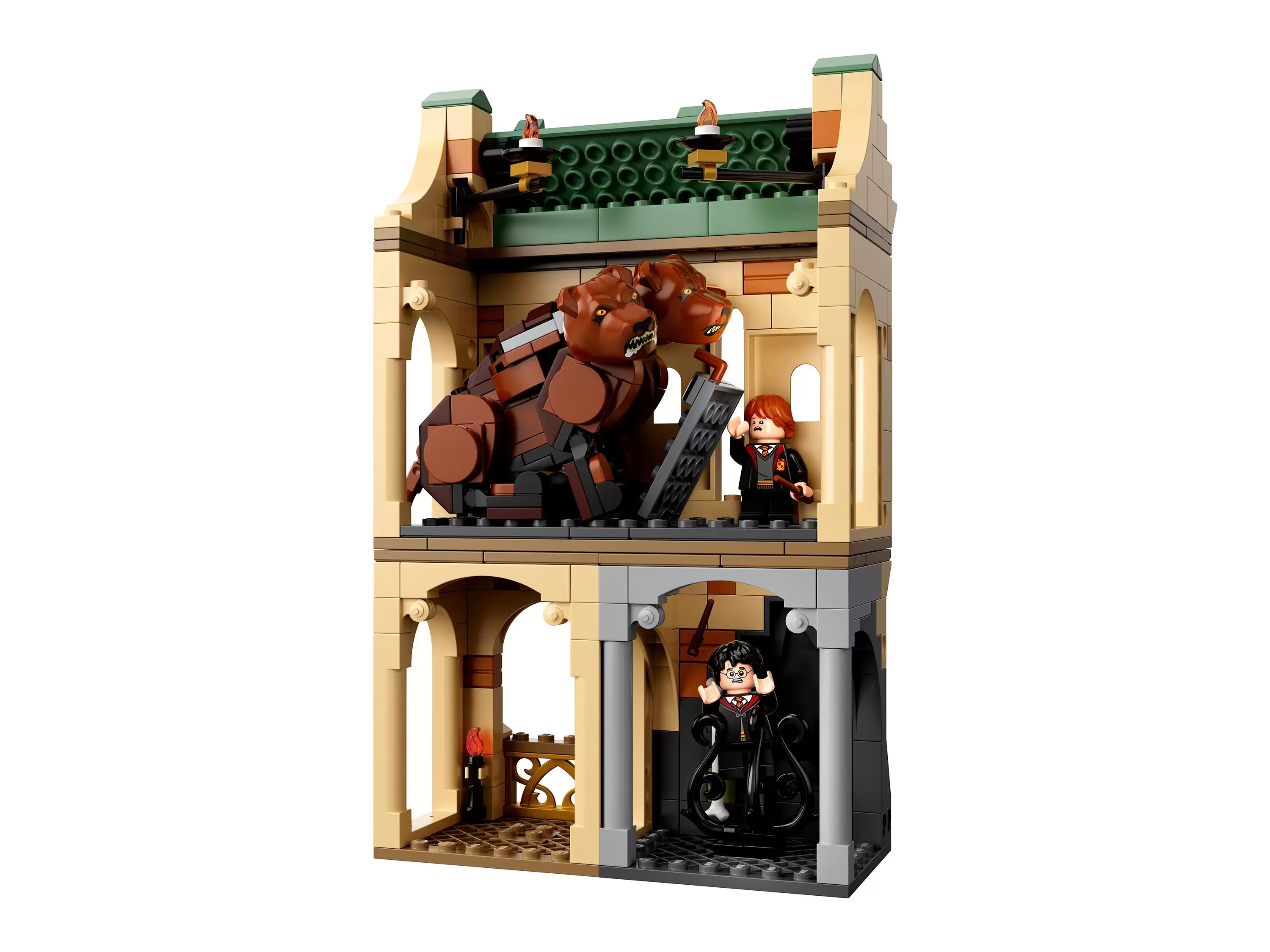 лего гарри поттер 76387. конструктор lego harry potter 76387 хогвартс: пушистая встреча. конструктор lego harry potter 76387. Lego harry potter 2021. Harry potter 76387.