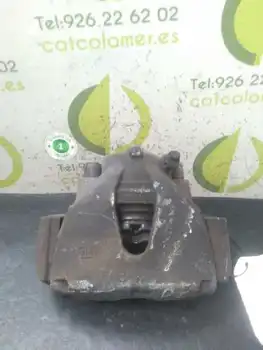 

7431135 Brake caliper Front Left Opel Zafira B 1.9 Cdti