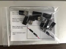 Pluggable-Wire-Connector Wires Wiring Crimp-Terminals Electrical-Cable Quick-Splice 22-20AWG