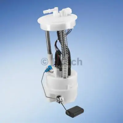 0986580955 bosch электрический топливный насос