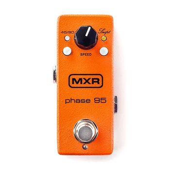 

M290 MXR Phase 95 mini effect pedal, Dunlop