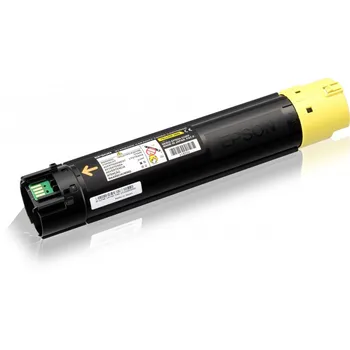 

Epson toner Cartridge 7.5K yellow