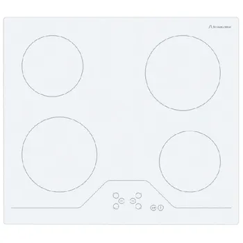 

Built-in electric hob Schaub Lorenz SLK MY6TC7