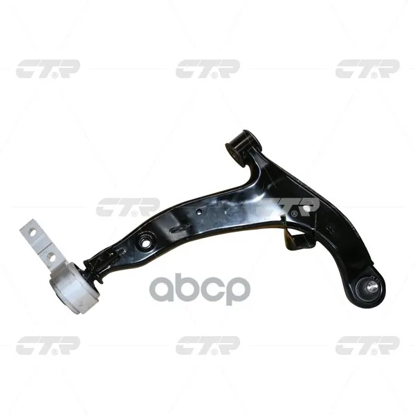 Рычаг Нижн Правый Nissan Teana J31 Cqn-14r Ctr арт. CQN-14R
