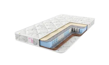 

Children's mattress Juno Warm, 80х190