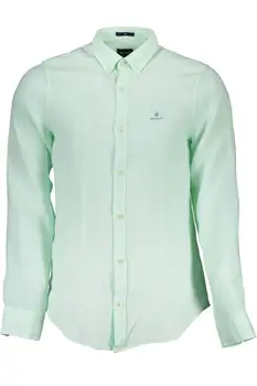 

GANT long sleeve shirt men