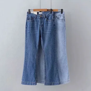 

Pants Qizhen