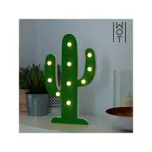 Светильник СВЕТОДИОДНЫЙ Cactus Wagon Trend(10 светодиодный