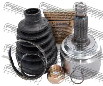 

Shrus outdoor 30x58x26 (Honda Civic FD 2006-2012) febest febest art. 0310-fd