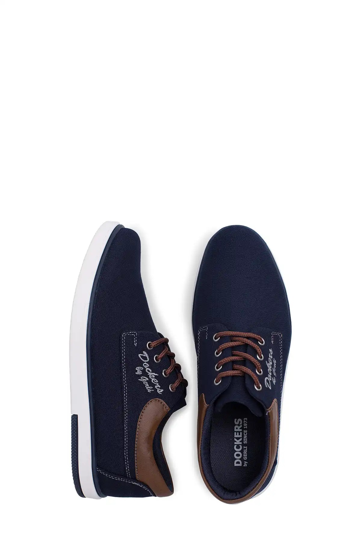 dockers footwear since 1973